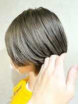 アクト 仙台店(ACT)&nbsp;グレーアッシュ　【ACT仙台】