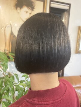 コレットヘア(Colette hair) ◎BOB◎