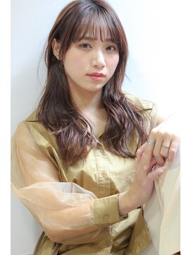 クラン(Chlan) 大人かわいい☆波巻きウェーブ