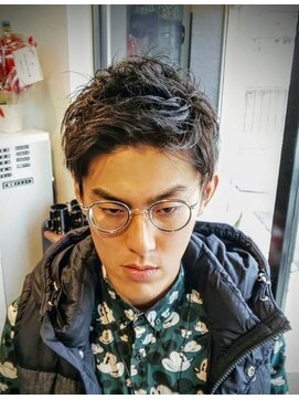 タウラアルチザンヘアー ナチュラルショート