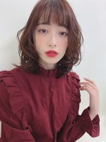 ルービック 梅田茶屋町(Rubik)&nbsp;艶感ラグジュアリーミディ