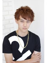 アンラヴェスト(AN LOVEST mashup hs)&nbsp;スピンマッシュ10代20代30代40代50代60代学割Ｕ24髪質改善