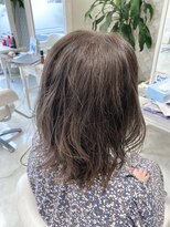 エフエフヘアー(ff hair)&nbsp;back style☆ダブルカラーvol.681