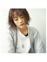 エトル(etole)&nbsp;etole style 014 bob
