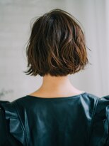 プロデュース 堀ノ内店(Produce)&nbsp;ウェーブボブ