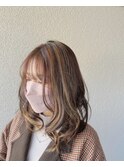 ミディアム