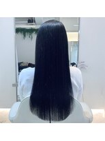 ルスリー 田園調布店(Lsurii)&nbsp;田園調布髪質改善｜純度100％トリートメント＋カット＋カラー