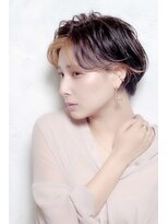 ミリュウ(Milieu)&nbsp;ショートインナーブリーチ