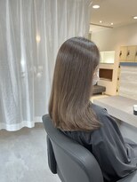 ユーリ(juli)&nbsp;シークレットハイライトベージュ