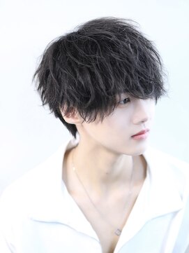 リップス 二子玉川店 (LIPPS) フェミニティーマッシュ