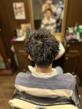 ヒロギンザ 横浜店(HIRO GINZA) ツイストジェット