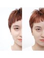 ピークアブー アヴェダ アトレ恵比寿(PEEK-A-BOO AVEDA)&nbsp;話題のハリウッドブロウリフト！ご相談はお気軽に♪