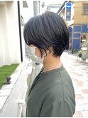 コンパクトショート