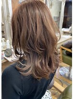 アリスバイアフロート 自由が丘(ALICe by AFLOAT) ウルフ