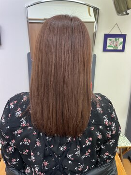 トレイズ(treize) 40代ミディアム