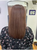 40代ミディアム