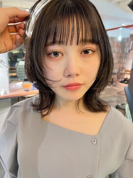 ムク(MUKU) モテるレイヤー