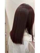 レイフィールド 岐阜茜部店&nbsp;ピンクブラウン