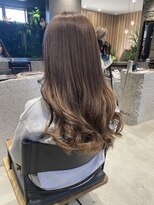 ポラリス(Polaris)&nbsp;森田　ブラウンベージュ