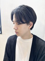 メイカ(MEIKA)&nbsp;ナチュラルメンズカット