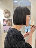クラシックボブ