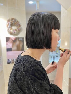 スロウ(slow) クラシックボブ