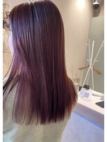 ミリィ 四日市(mily)&nbsp;cherry red