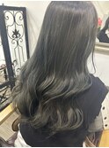 \ヨシンモリ!オリーブグレージュ/