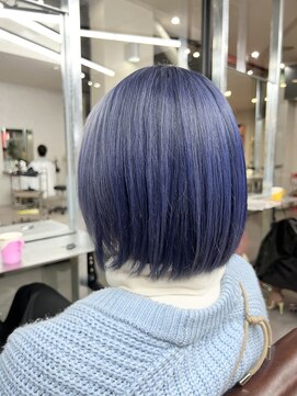 イースブルー 高松店(Y’s Blue) アイスブルー