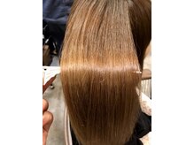 ヘアサロン ドンナ 香芝下田(DONNA)