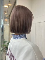 ネウィベルシア 名駅(newi belsia)&nbsp;ヘアケア特化型/TOKIOトリートメント/TOKIOリミテッド取扱店