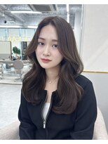 シーテメゾン(Ciete Maison)&nbsp;くびれレイヤーカット