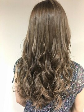 ボタニウムドットハイクバイアールサロン(BOTANIUM.Hk by Rr SALON) 【BOTANIUM.Hk by RrSALON】グラージュ