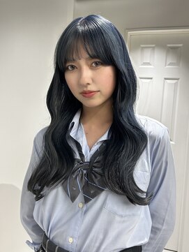 ゼスト 八王子店(ZEST) ブルーラベンダー