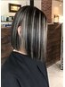 ＮＥＷ！水素ＴＲ+カットカラートリートメントセット【最高の艶髪】