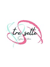 tre sette【トレセッテ】