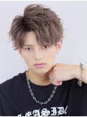 トリッシュショート