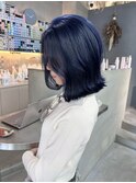 ☆ ネイビーブルー