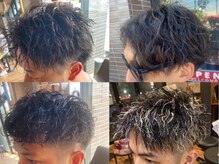 ロイズ ヘアデザイン アンド スパ(LOES)