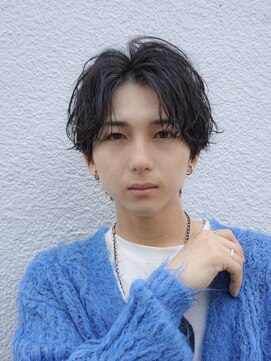 アイトーキョー 池袋(AI TOKYO) 緩スパイラルセンターパート