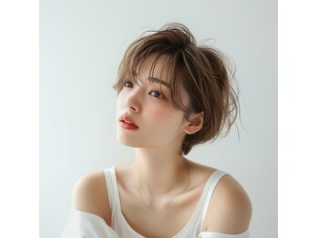Ursus hair cose by HEADLIGHT 赤塚店【アーサス ヘアー コセ】