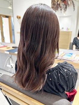 ファスナー(FASTENER)の写真/【お子様同伴可】お客様に寄り添い、ライフスタイルに合った施術でお悩みを解決し理想のスタイルへ♪