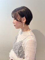 アメリア(Ameria)&nbsp;白井ショート８