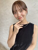 ジョルフ サロン オリジナル(JOLF salon original)&nbsp;【JOLF 塩川祐輝男】