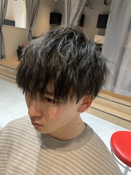 オペラバイジーナ(OPERA by ZINA) 定番マッシュ