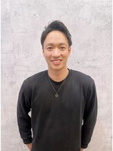 アグ ヘアー エレン 佐野店(Agu hair ellen) 関口 勇人