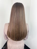 グランエクラ バイフルショウ(GRAND ECLAT by FURUSHO)&nbsp;大人ロング20代/30代/40代/50代