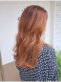 シャドウルーツグラデーション