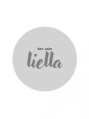 リエラ(liella)/みき/スタイリスト