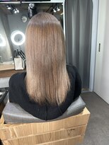 リノ(Lino)&nbsp;Lino ミルキーグレージュ